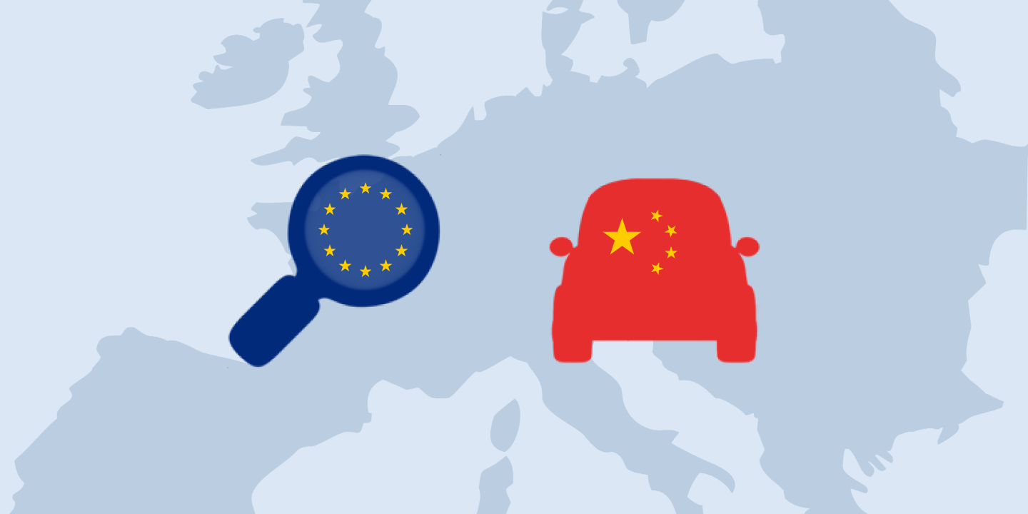 EU turns its gaze towards Chinese subsidies: A new trade war is coming?