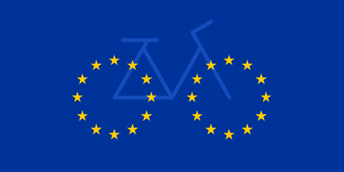 Pedaling towards sustainability: Europe launches its playbook to boost cycling