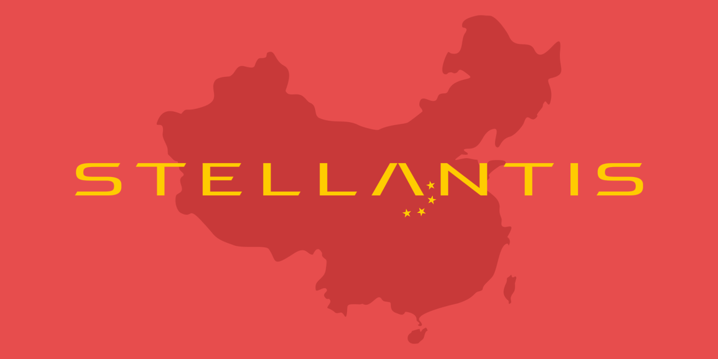 Stellantis' Chinese return: can it overcome past challenges?
