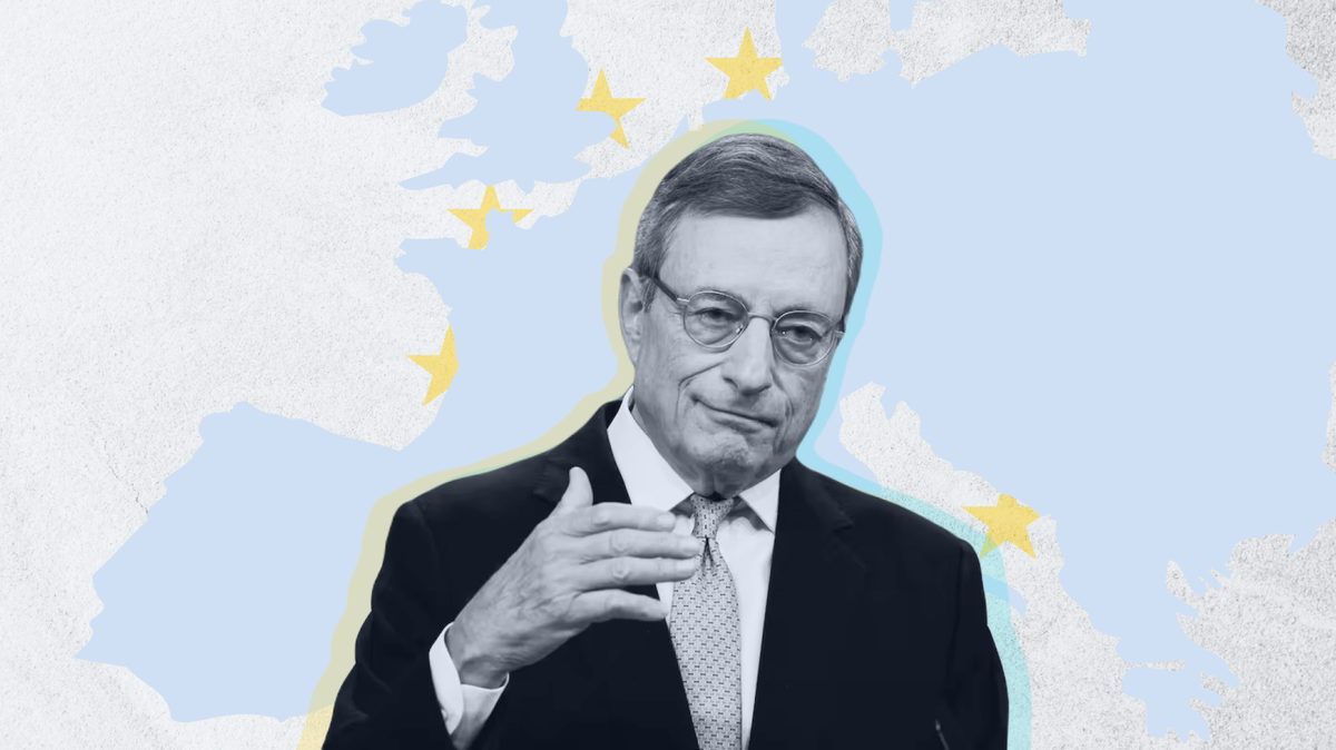 Europe’s transport industry backs Draghi’s new “Whatever It Takes” approach