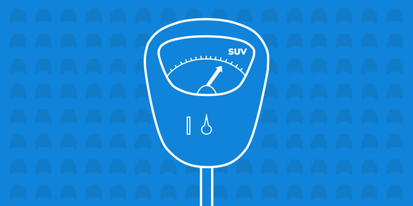 The weighty issue: why parking meters will become the new car scales