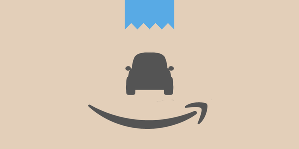 Amazon takes another shot at car sales: Can the e-commerce giant conquer the auto market?