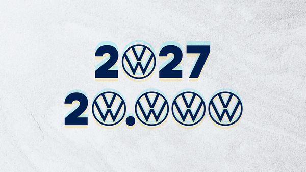 Volkswagen to debut €20.000 electric car in 2027: will it hit the market on time?