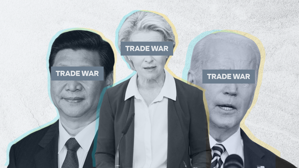 The Trade War begins: who will suffer the most?